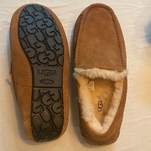 UGG Mens Ascot Slippers